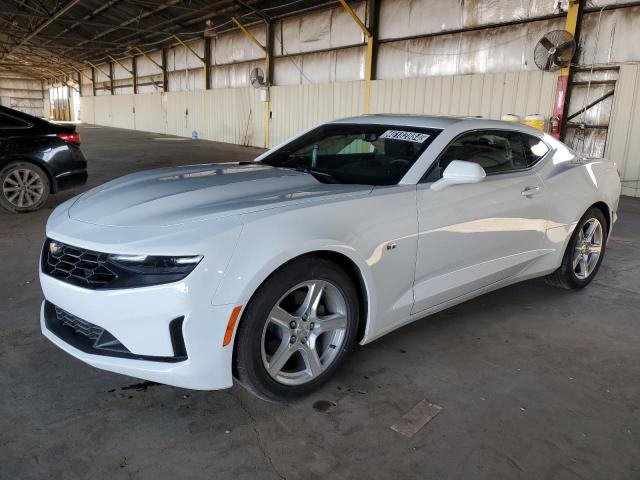 2023 CHEVROLET CAMARO LS, 