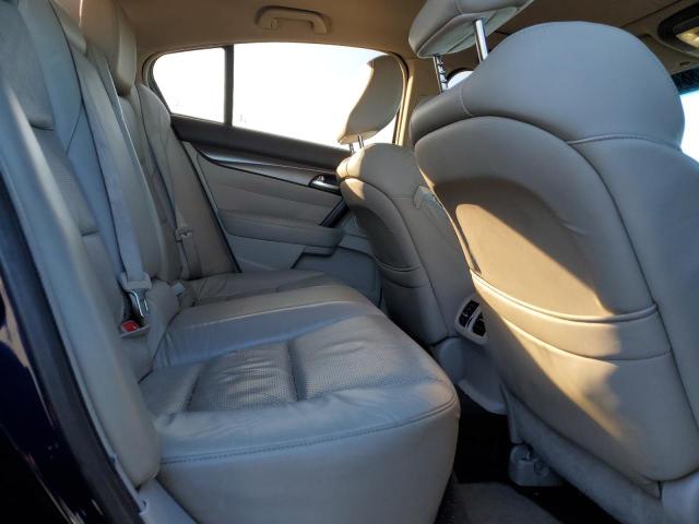 19UUA8F51EA002312 - 2014 ACURA TL TECH BLUE photo 10
