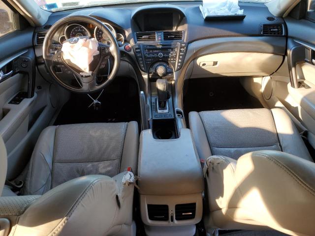 19UUA8F51EA002312 - 2014 ACURA TL TECH BLUE photo 8