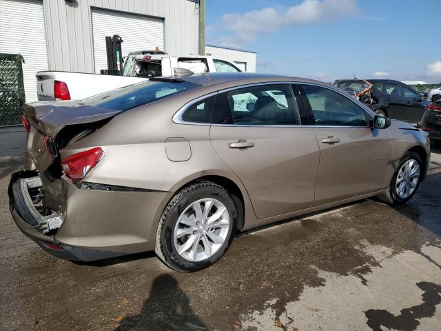 1G1ZD5ST2PF182199 - 2023 CHEVROLET MALIBU LT TAN photo 3