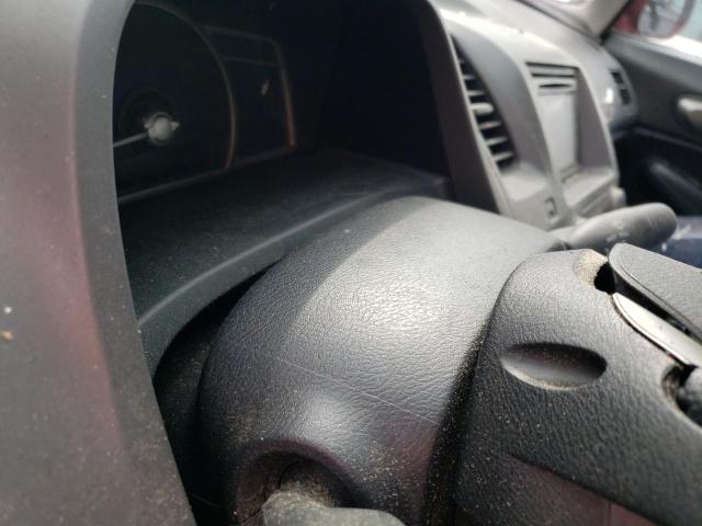 19XFA1F68BE030446 - 2011 HONDA CIVIC LX-S أزرق صورة 9