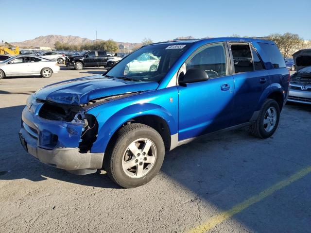 2005 SATURN VUE, 