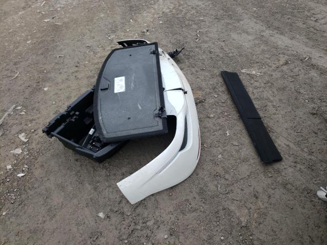 5GAEVCKW9RJ100357 - 2024 BUICK ENCLAVE AVENIR WHITE photo 13