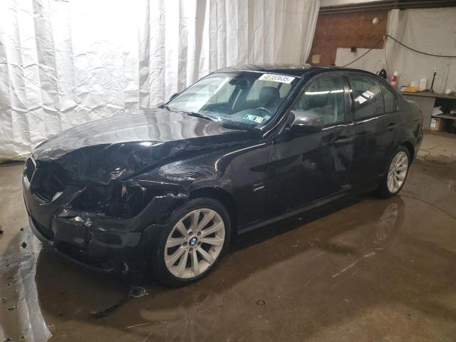 2011 BMW 328 XI, 