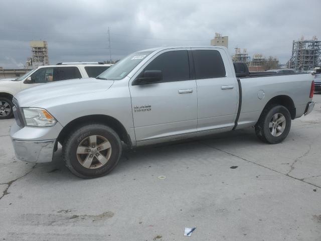 1C6RR6GG6DS597353 - 2013 RAM 1500 SLT SILVER photo 1