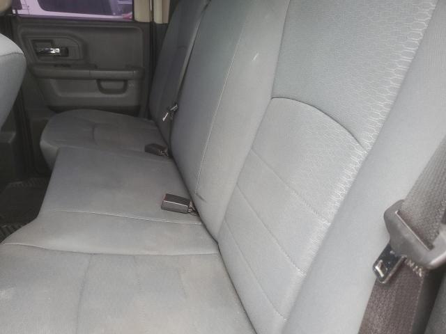 1C6RR6GG6DS597353 - 2013 RAM 1500 SLT SILVER photo 10