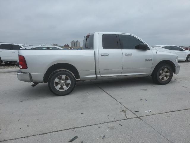 1C6RR6GG6DS597353 - 2013 RAM 1500 SLT SILVER photo 3
