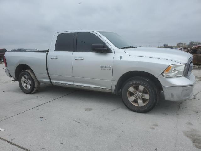 1C6RR6GG6DS597353 - 2013 RAM 1500 SLT SILVER photo 4