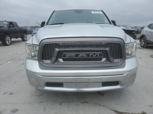 1C6RR6GG6DS597353 - 2013 RAM 1500 SLT SILVER photo 5