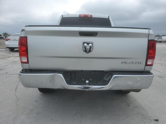 1C6RR6GG6DS597353 - 2013 RAM 1500 SLT SILVER photo 6