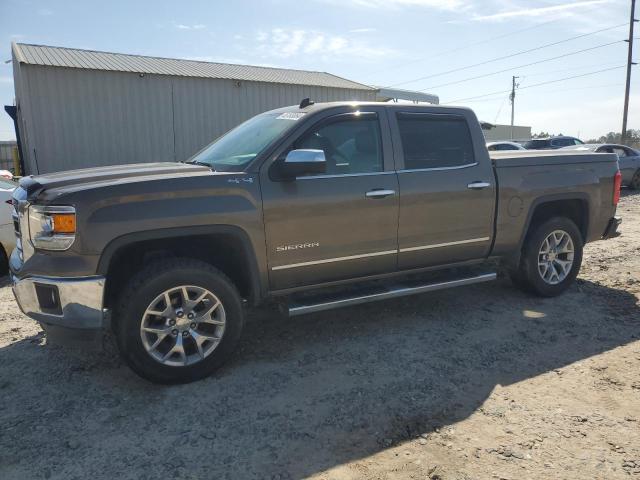 2014 GMC SIERRA K1500 SLT, 