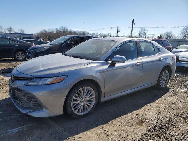 2019 TOYOTA CAMRY L, 