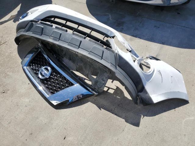 5N1AR2MN3DC647715 - 2013 NISSAN PATHFINDER S 白色 照片 12