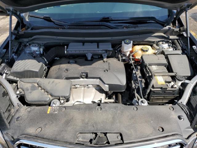 LRBFXBSA3LD112553 - 2020 BUICK ENVISION PREFERRED Boz foto 11