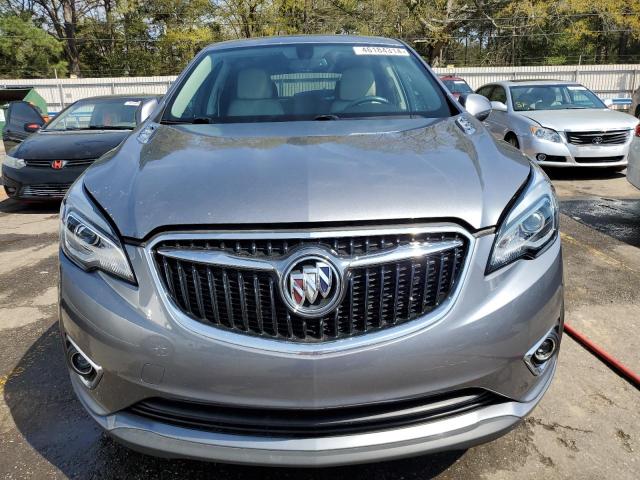 LRBFXBSA3LD112553 - 2020 BUICK ENVISION PREFERRED Boz foto 5