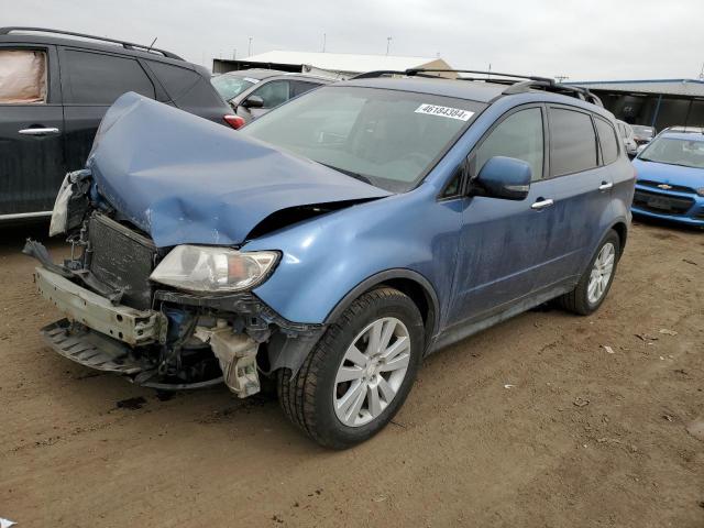 2008 SUBARU TRIBECA LIMITED, 