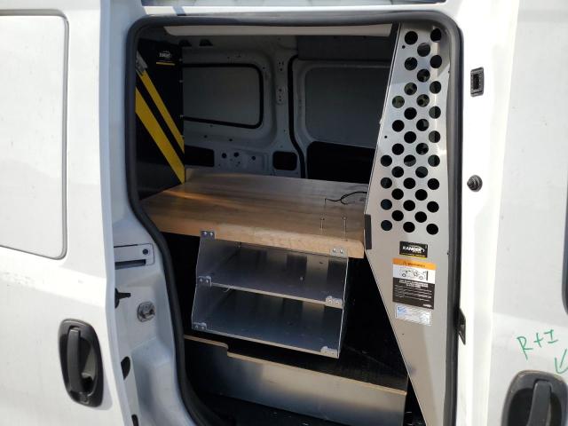 ZFBHRFAB2M6T83392 - 2021 RAM PROMASTER 白色 照片 10