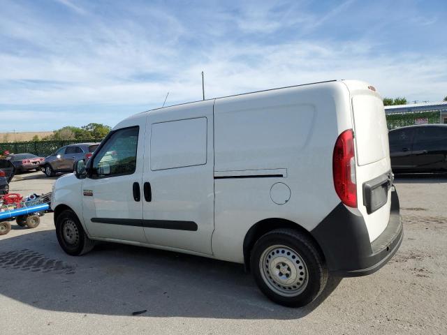 ZFBHRFAB2M6T83392 - 2021 RAM PROMASTER 白色 照片 2