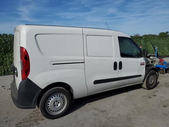 ZFBHRFAB2M6T83392 - 2021 RAM PROMASTER 白色 照片 3