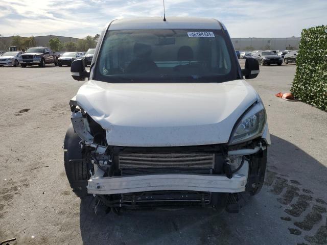 ZFBHRFAB2M6T83392 - 2021 RAM PROMASTER 白色 照片 5