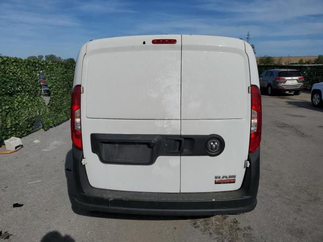 ZFBHRFAB2M6T83392 - 2021 RAM PROMASTER 白色 照片 6