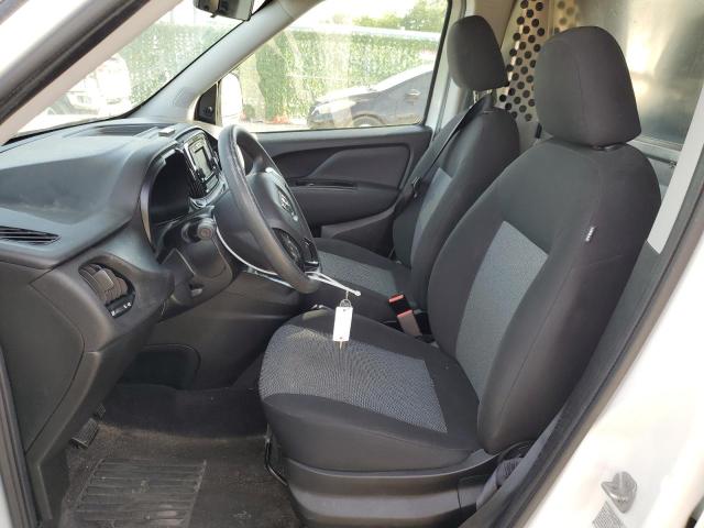 ZFBHRFAB2M6T83392 - 2021 RAM PROMASTER 白色 照片 7