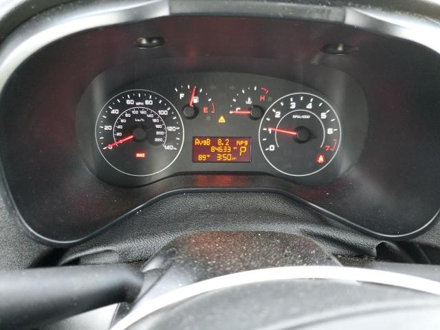 ZFBHRFAB2M6T83392 - 2021 RAM PROMASTER 白色 照片 9