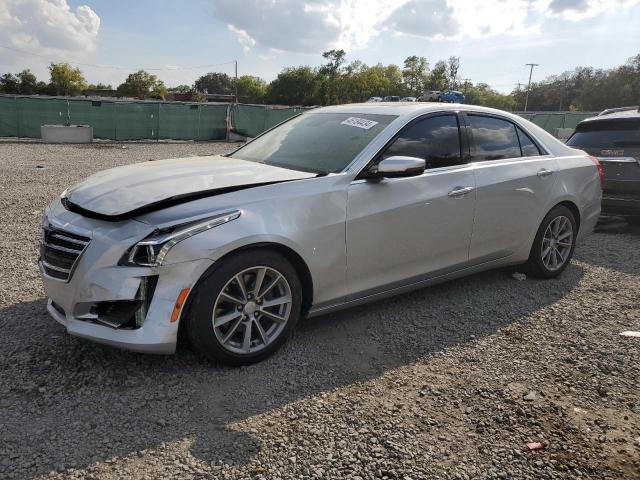 2018 CADILLAC CTS LUXURY, 