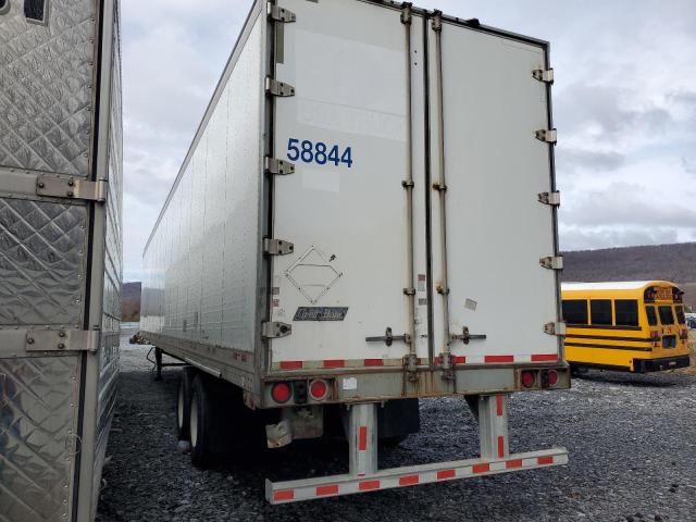 1GRAA0624AT566016 - 2010 GGSD REEFER WHITE photo 3