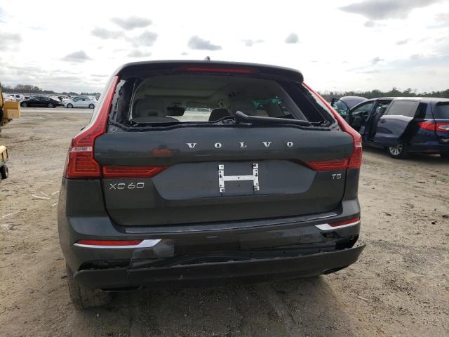 YV4102DL3M1821563 - 2021 VOLVO XC60 T5 INSCRIPTION CHARCOAL photo 6