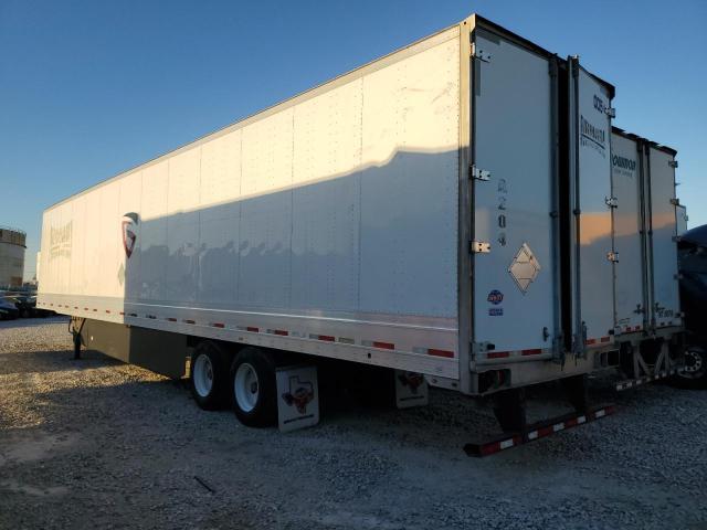1UYVS2535L3801476 - 2020 UTILITY TRAILER WHITE photo 3