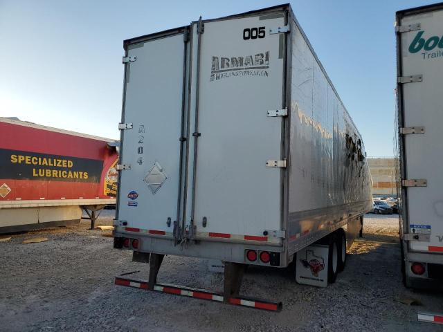 1UYVS2535L3801476 - 2020 UTILITY TRAILER WHITE photo 4