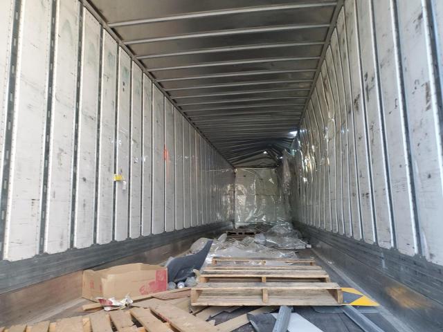 1UYVS2535L3801476 - 2020 UTILITY TRAILER WHITE photo 6