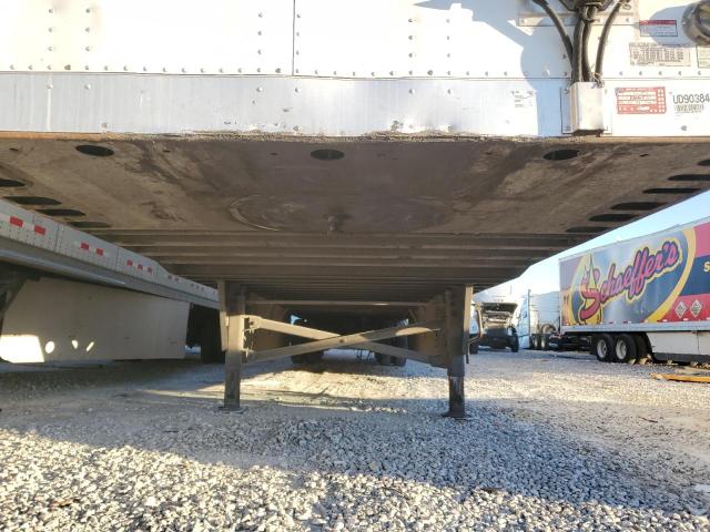 1UYVS2535L3801476 - 2020 UTILITY TRAILER WHITE photo 7
