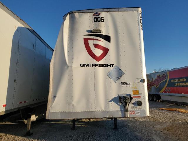 1UYVS2535L3801476 - 2020 UTILITY TRAILER WHITE photo 8