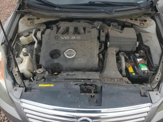 1N4BL21E57C225325 - 2007 NISSAN ALTIMA 3.5SE SILVER photo 11