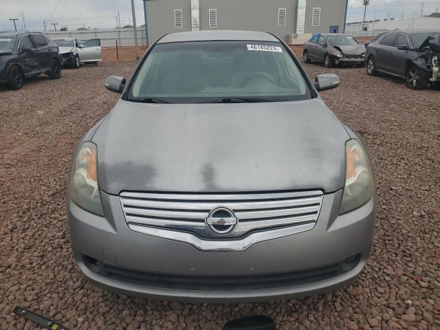 1N4BL21E57C225325 - 2007 NISSAN ALTIMA 3.5SE SILVER photo 5