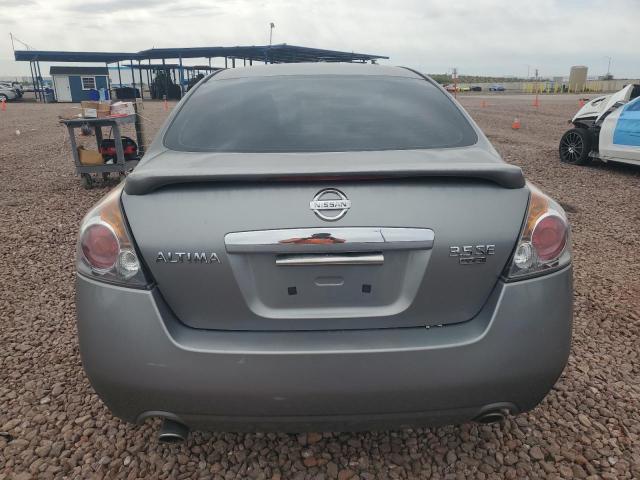 1N4BL21E57C225325 - 2007 NISSAN ALTIMA 3.5SE SILVER photo 6