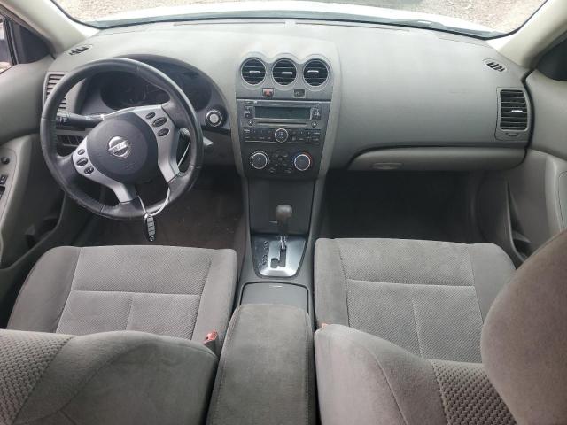 1N4BL21E57C225325 - 2007 NISSAN ALTIMA 3.5SE SILVER photo 8