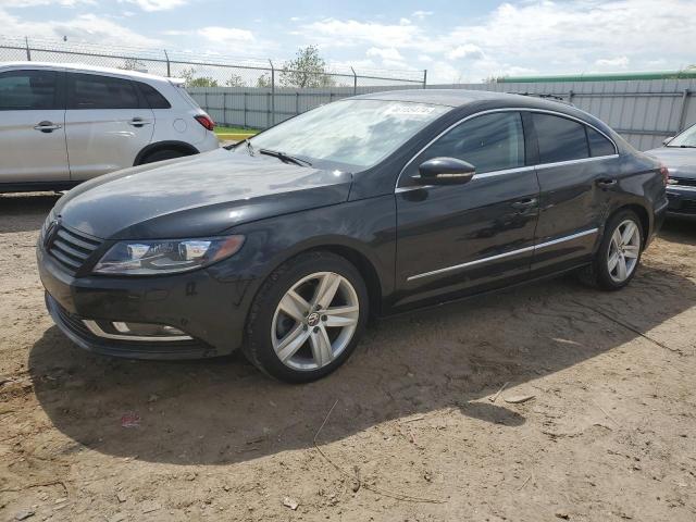 2015 VOLKSWAGEN CC SPORT, 