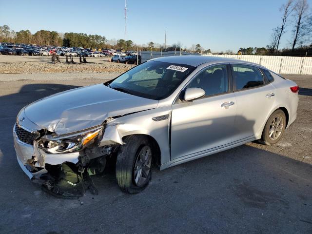 2019 KIA OPTIMA LX, 