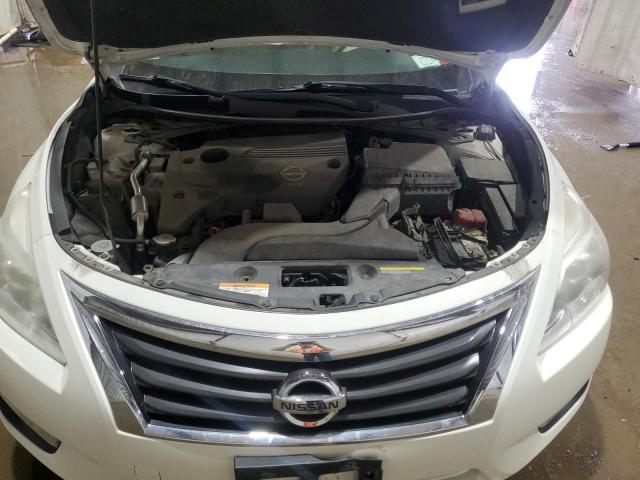 1N4AL3AP3FC169550 - 2015 NISSAN ALTIMA 2.5 WHITE photo 11