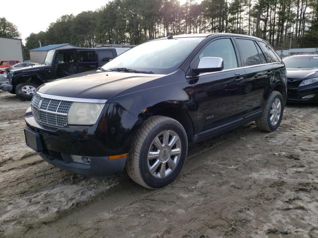 2007 LINCOLN MKX, 