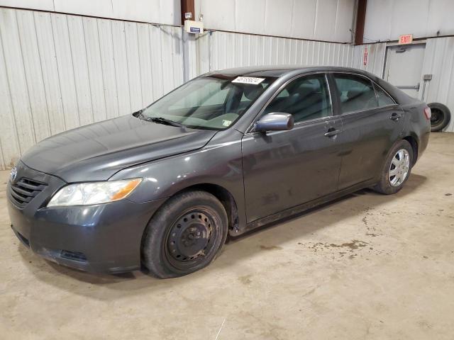 2007 TOYOTA CAMRY LE A CE, 