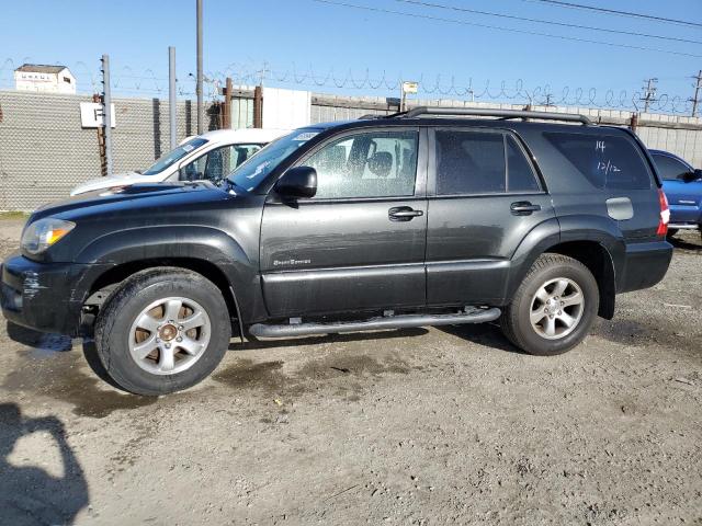 2008 TOYOTA 4RUNNER SR5, 