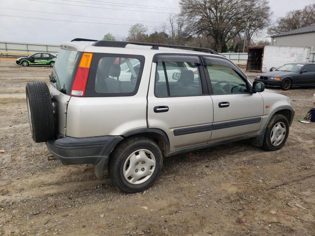 RD11103811 - 1997 HONDA CRV SILVER photo 3