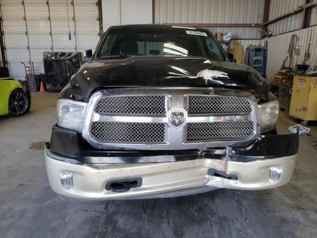 1C6RR6PM3FS590997 - 2015 RAM 1500 LONGHORN TWO TONE photo 5