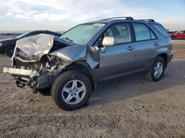 2002 LEXUS RX 300, 