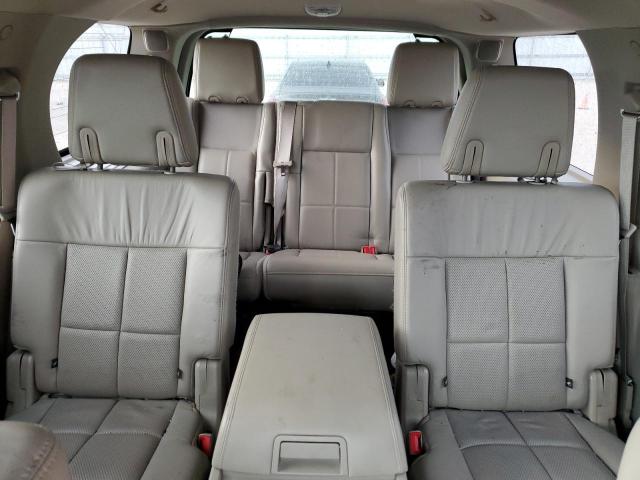 5LMJJ2H5XEEL09023 - 2014 LINCOLN NAVIGATOR 黑色 照片 10