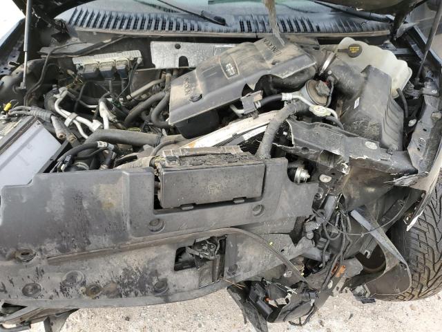 5LMJJ2H5XEEL09023 - 2014 LINCOLN NAVIGATOR 黑色 照片 12